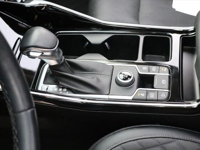 2021 Kia Sorento SX-Prestige