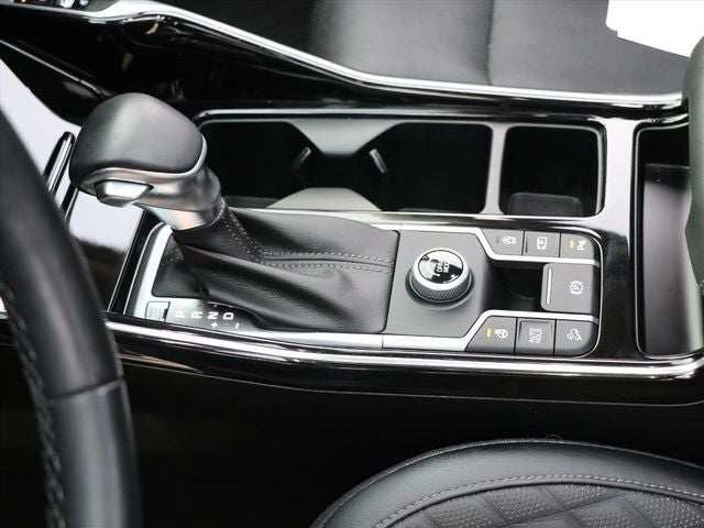 2021 Kia Sorento SX-Prestige