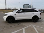 2021 Kia Sorento SX-Prestige