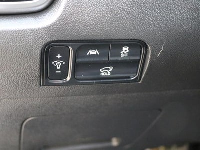 2021 Kia Sorento SX-Prestige