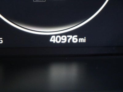 2021 Kia Sorento SX-Prestige