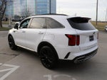 2021 Kia Sorento SX-Prestige