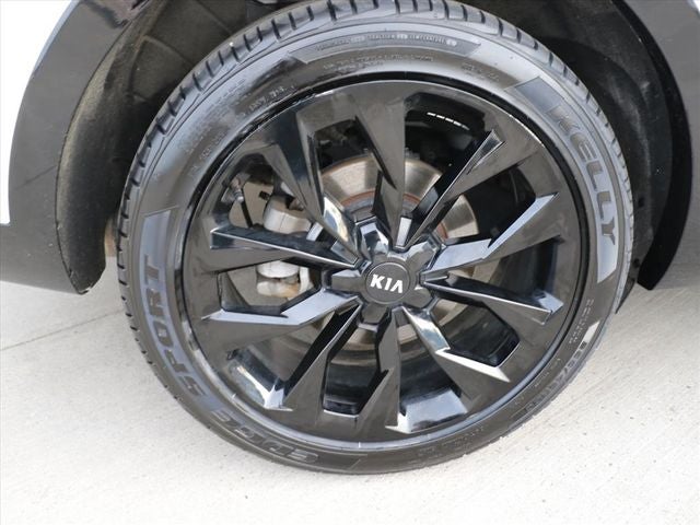 2021 Kia Sorento SX-Prestige