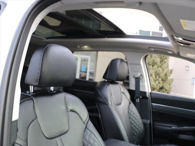 2021 Kia Sorento SX-Prestige