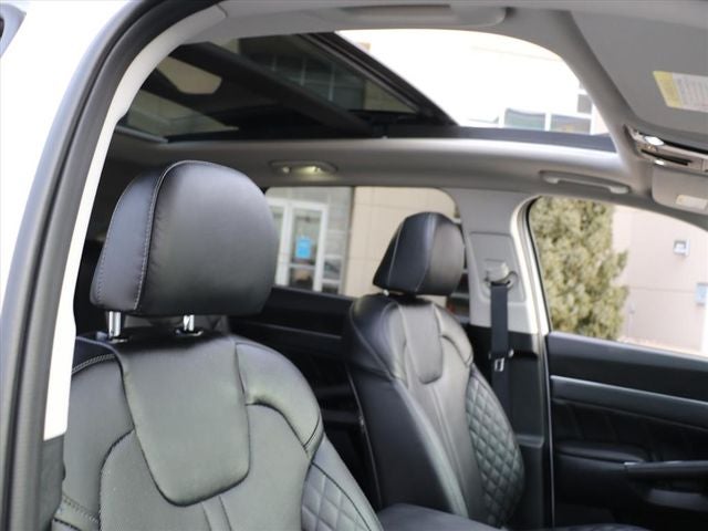 2021 Kia Sorento SX-Prestige