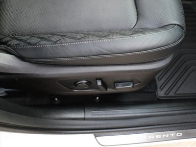 2021 Kia Sorento SX-Prestige