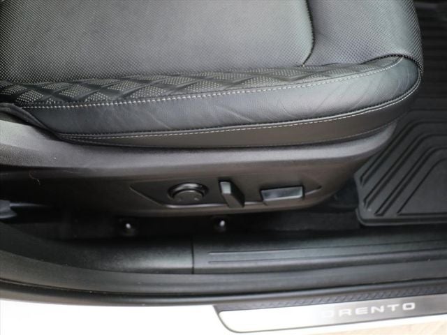 2021 Kia Sorento SX-Prestige