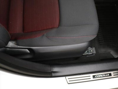 2024 Toyota Corolla SE Nightshade