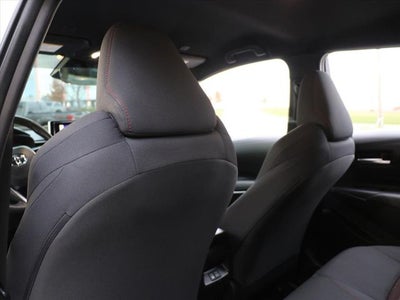 2024 Toyota Corolla SE Nightshade