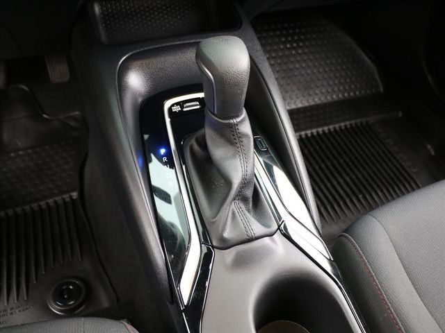 2024 Toyota Corolla SE Nightshade