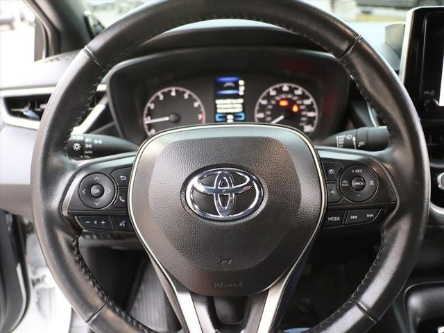 2024 Toyota Corolla SE Nightshade