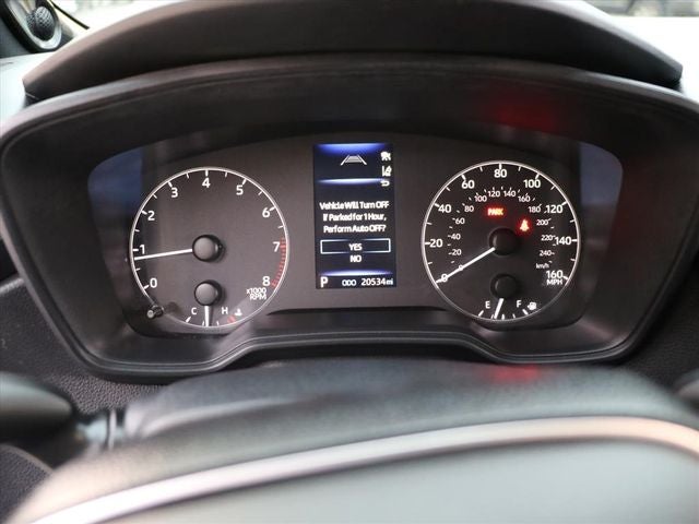 2024 Toyota Corolla SE Nightshade