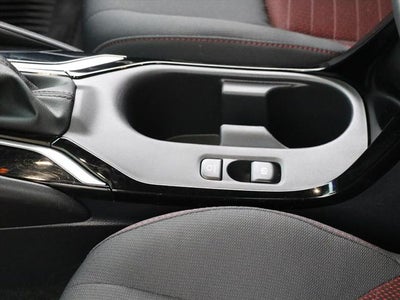 2024 Toyota Corolla SE Nightshade