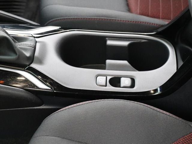 2024 Toyota Corolla SE Nightshade