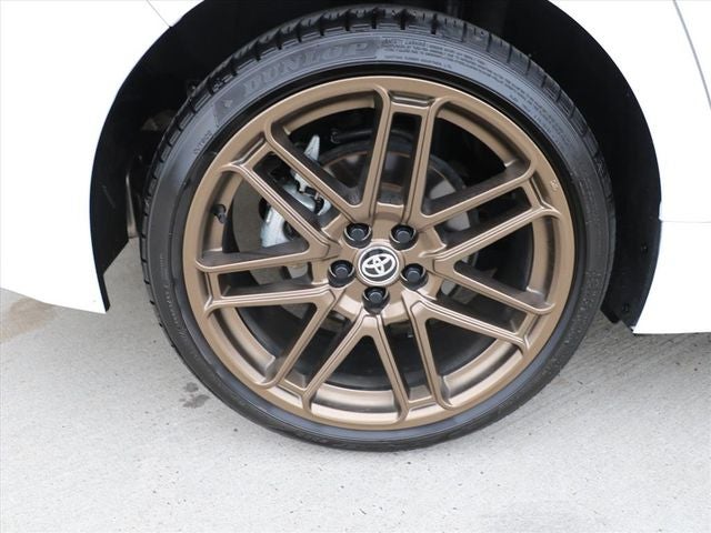 2024 Toyota Corolla SE Nightshade