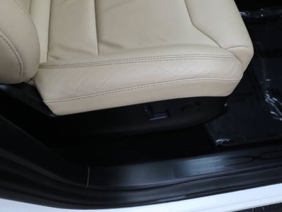 2017 Tesla Model X 75D