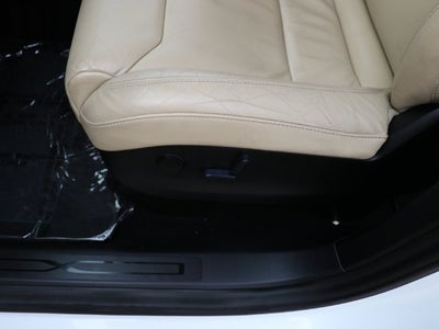 2017 Tesla Model X 75D
