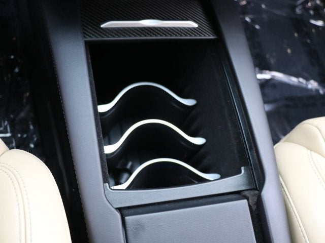 2017 Tesla Model X 75D