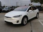 2017 Tesla Model X 75D