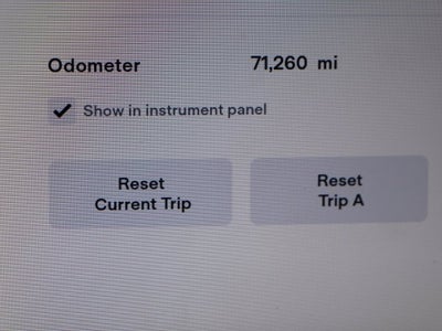 2017 Tesla Model X 75D