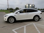 2017 Tesla Model X 75D