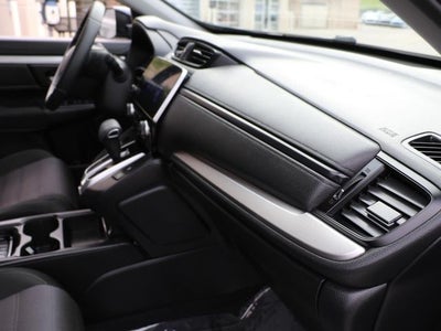 2022 Honda CR-V Special Edition