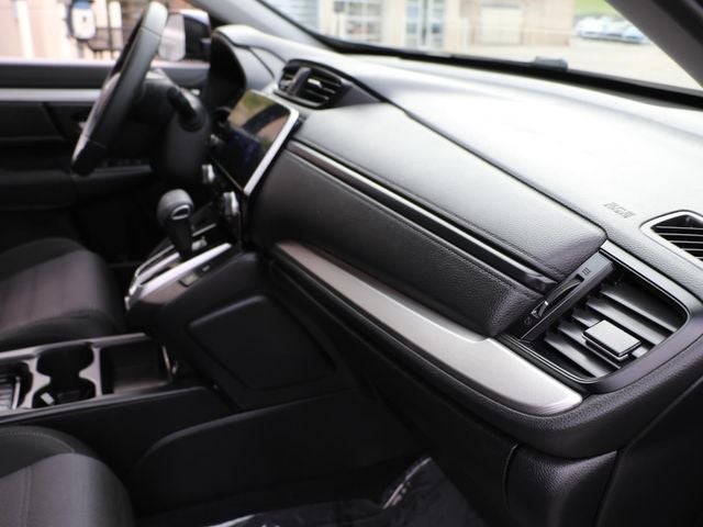2022 Honda CR-V Special Edition