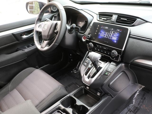 2022 Honda CR-V Special Edition