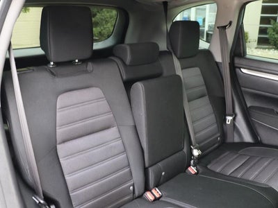 2022 Honda CR-V Special Edition