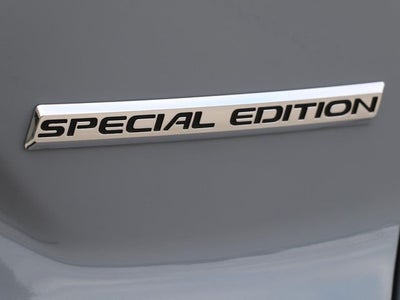 2022 Honda CR-V Special Edition