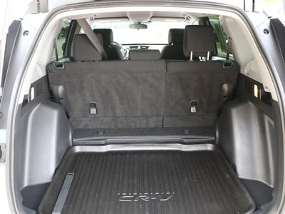 2022 Honda CR-V Special Edition