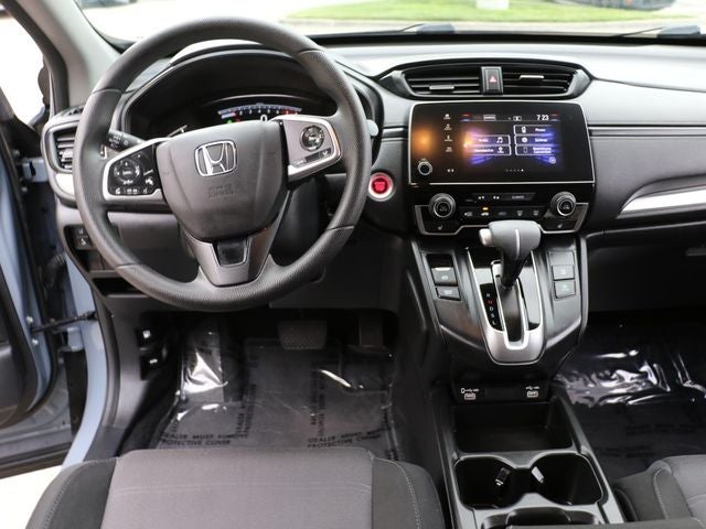 2022 Honda CR-V Special Edition