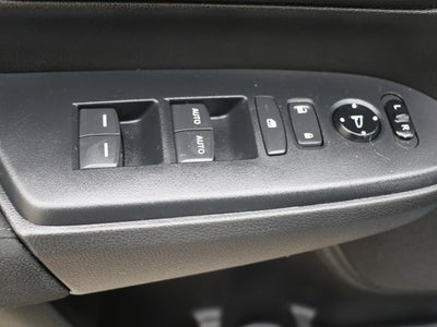 2022 Honda CR-V Special Edition