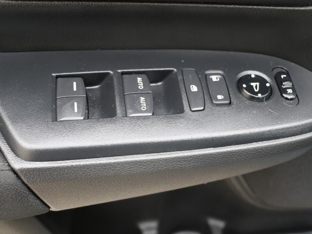 2022 Honda CR-V Special Edition