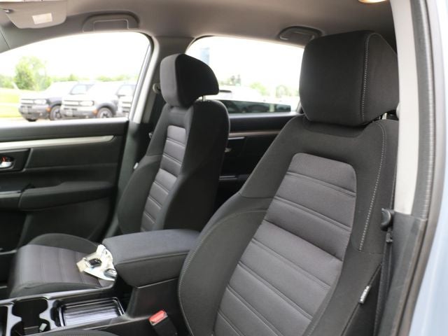 2022 Honda CR-V Special Edition