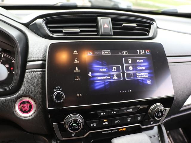2022 Honda CR-V Special Edition