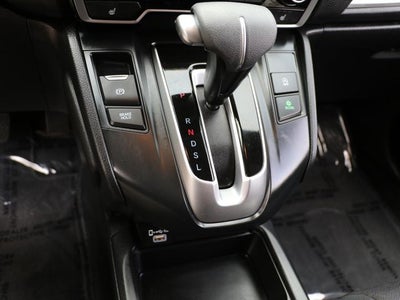 2022 Honda CR-V Special Edition
