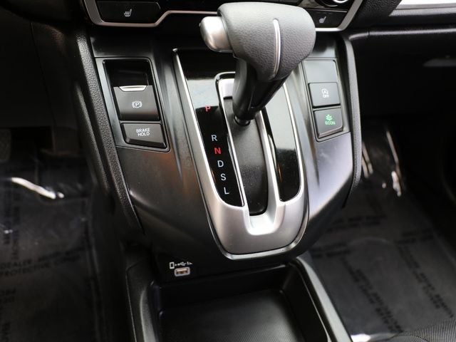2022 Honda CR-V Special Edition