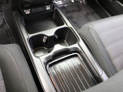 2022 Honda CR-V Special Edition