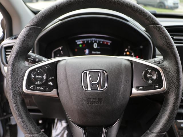 2022 Honda CR-V Special Edition