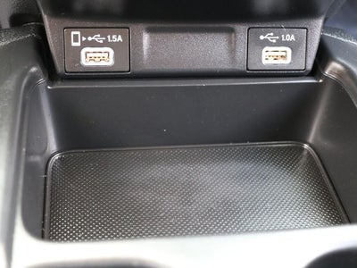 2022 Honda CR-V Special Edition