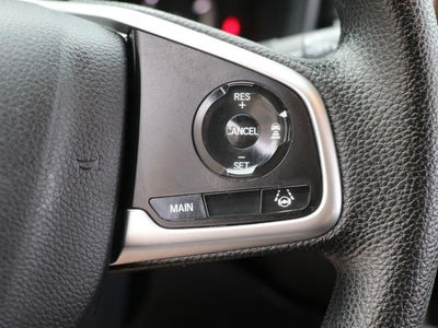 2022 Honda CR-V Special Edition