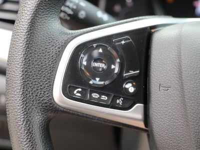 2022 Honda CR-V Special Edition