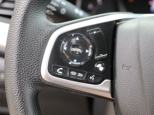 2022 Honda CR-V Special Edition