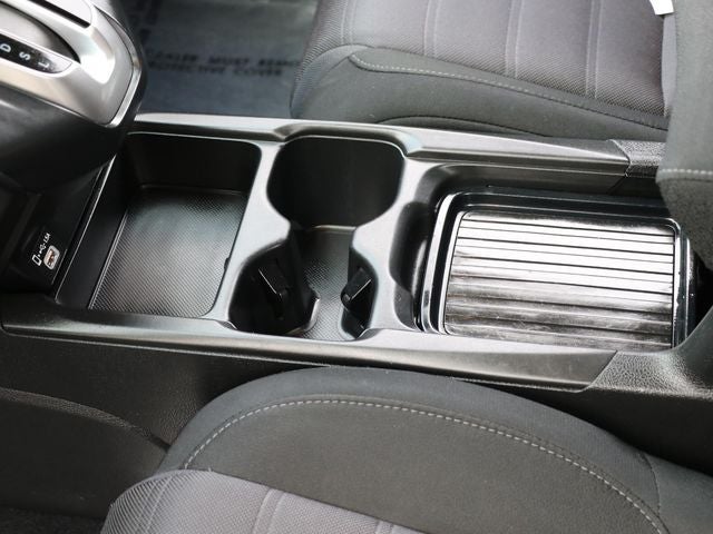 2022 Honda CR-V Special Edition