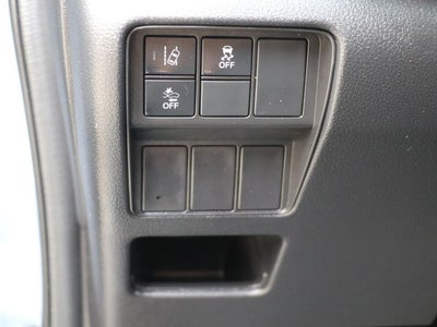 2022 Honda CR-V Special Edition