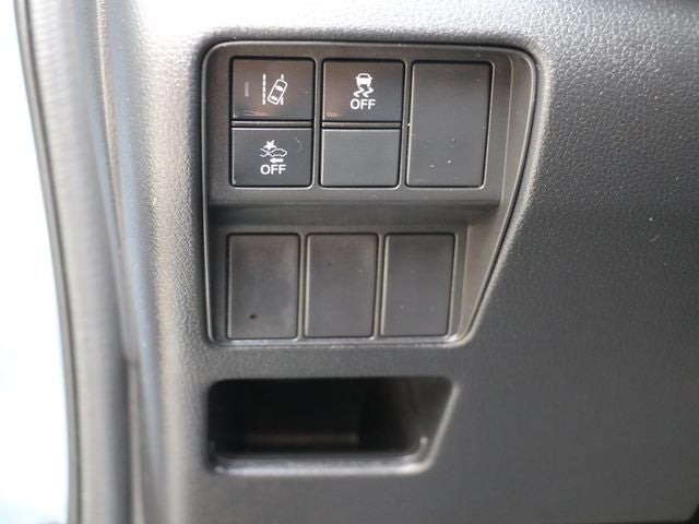 2022 Honda CR-V Special Edition