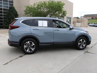 2022 Honda CR-V Special Edition