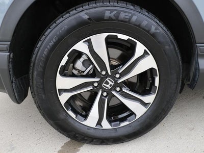 2022 Honda CR-V Special Edition