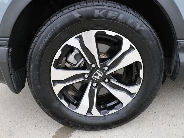 2022 Honda CR-V Special Edition
